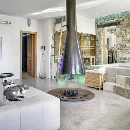 Otel Tower Comfortable Grožnjan
