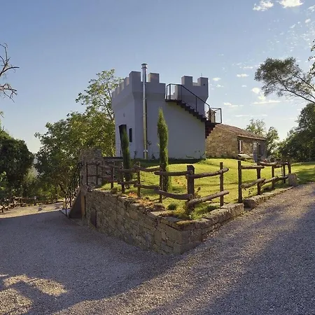 Tower Comfortable 4* Groznjan